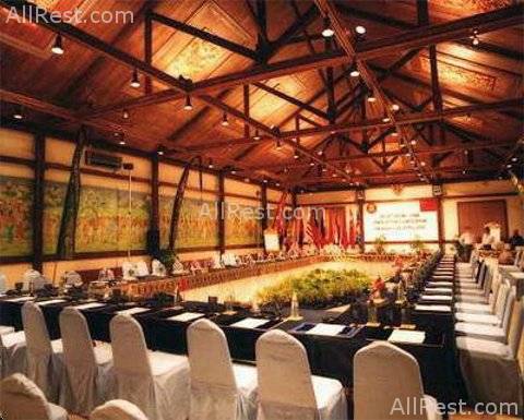 Melia Bali - The Garden Villas 104